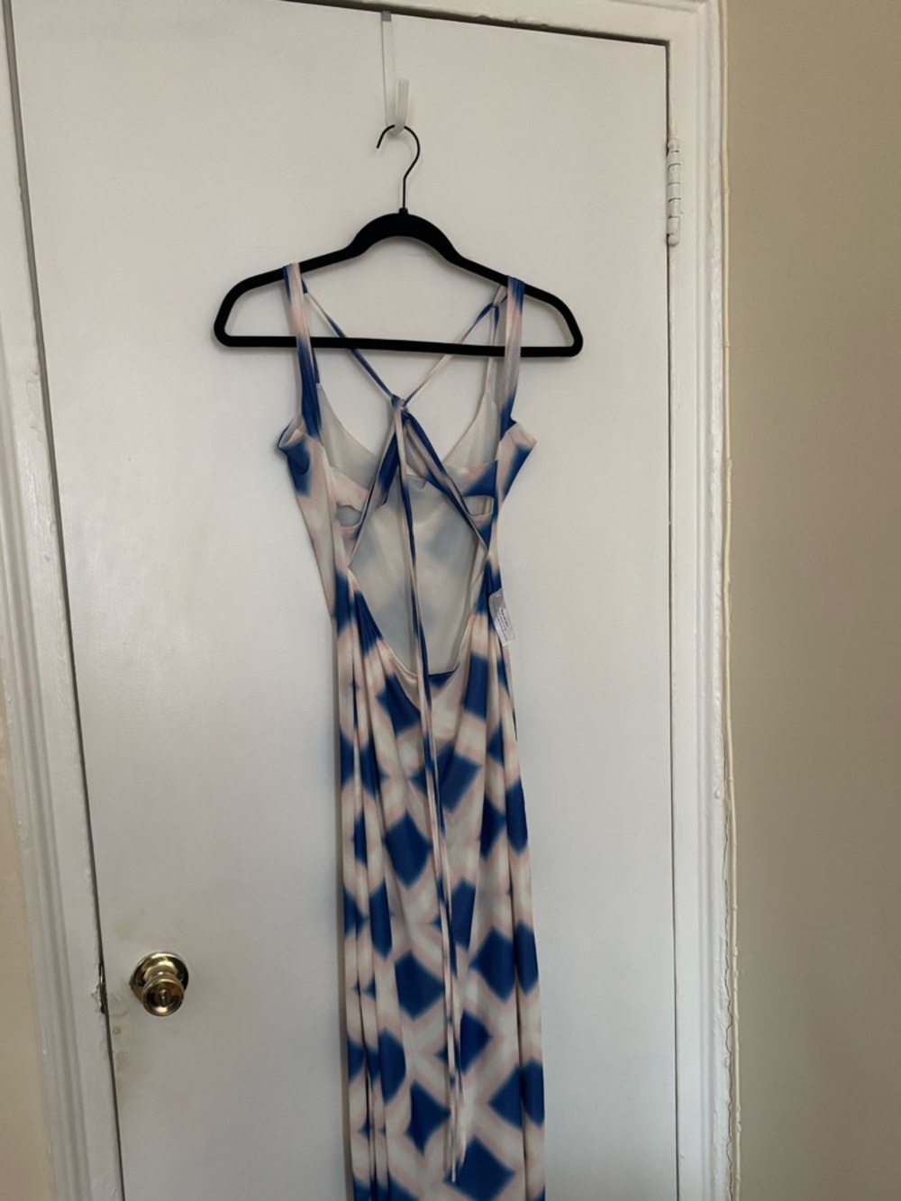 Find Me Now Neptune Kai Dress - Picture 4 of 7
